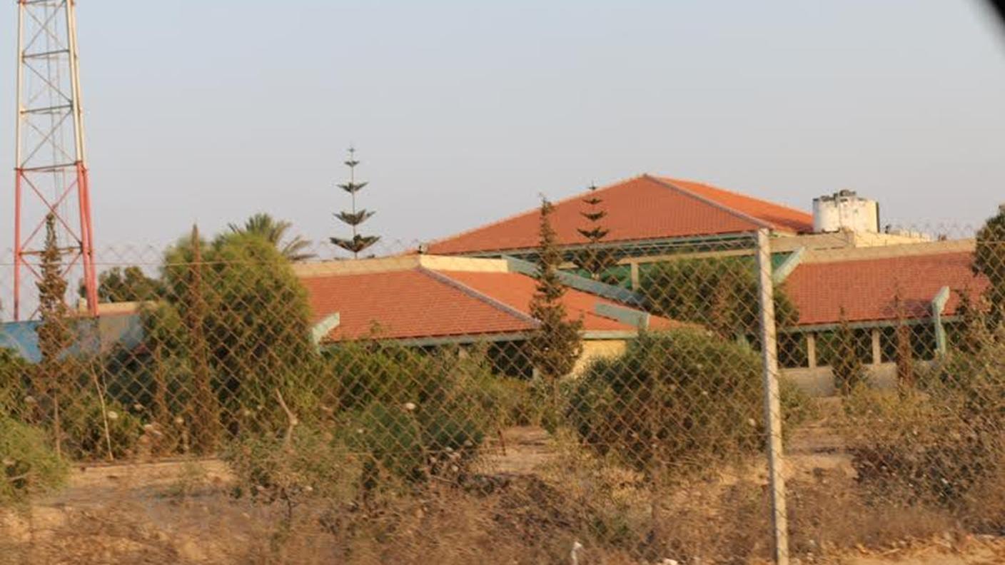 Zone chiuse, ex colonie che Hamas userebbe per addestrare i suoi uomini