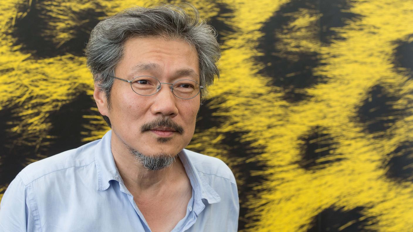 Hong Sangsoo