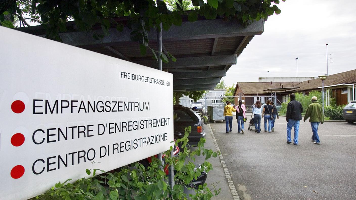 Per il 2015, si calcolano 29'000 richieste, rispetto alle 22'000 ipotizzate