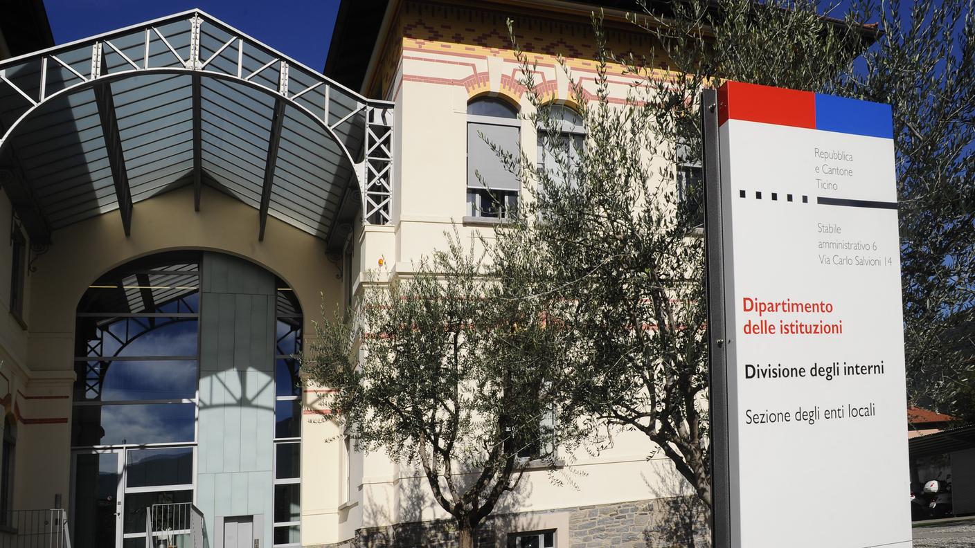 I lavori erano stati sospesi dal 2012 per ordine della Sezione enti locali. 