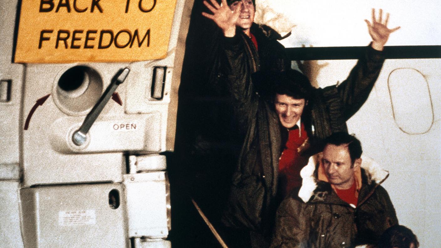 Gli ostaggi liberi nel 1981 ma per Carter era troppo tardi