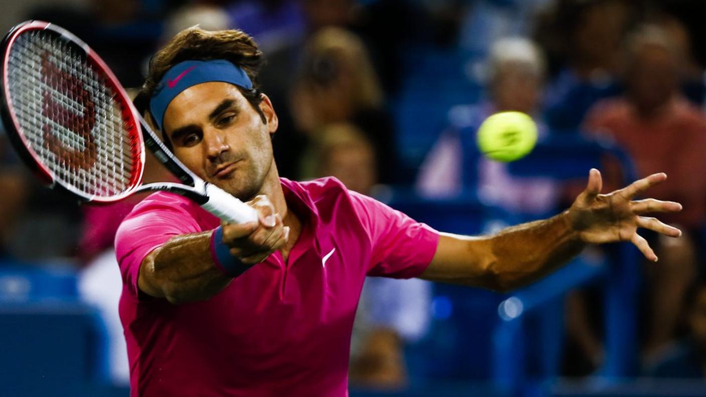 Niente duello però contro Nadal, ora c'è Lopez