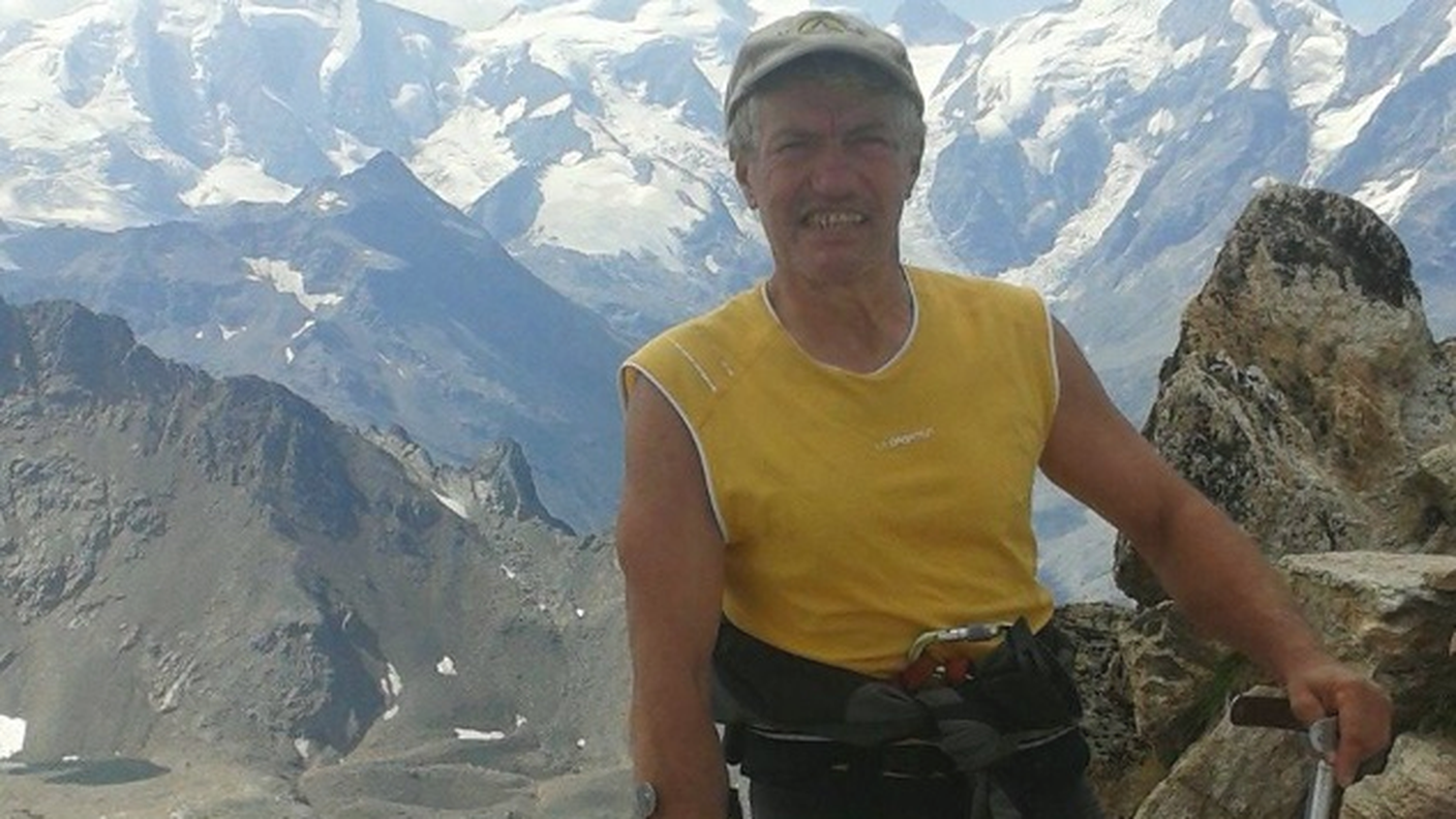 Bellinzani era diventato un punto di riferimento anche per tanti disabili