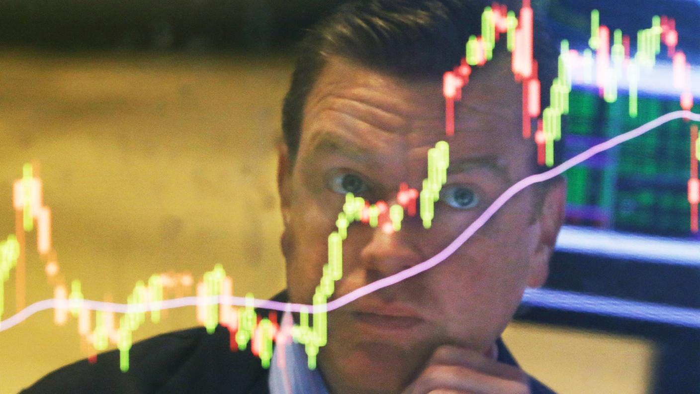 Tutte le borse europee si sono riprese
