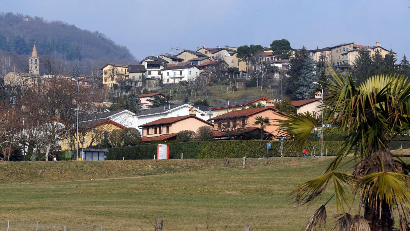 Il miglior posto dove vivere in Ticino, secondo la Weltwoche