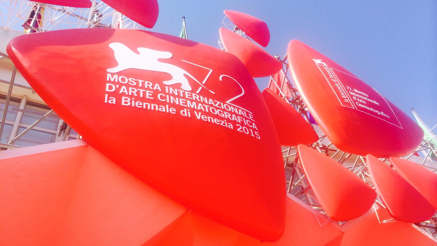 Cinema Venezia 72  