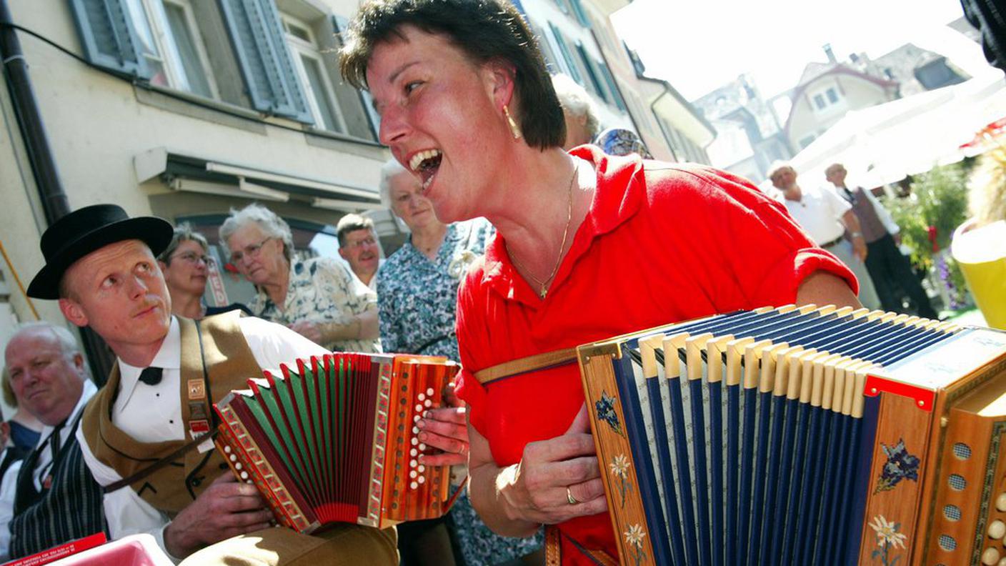 Festa ovunque