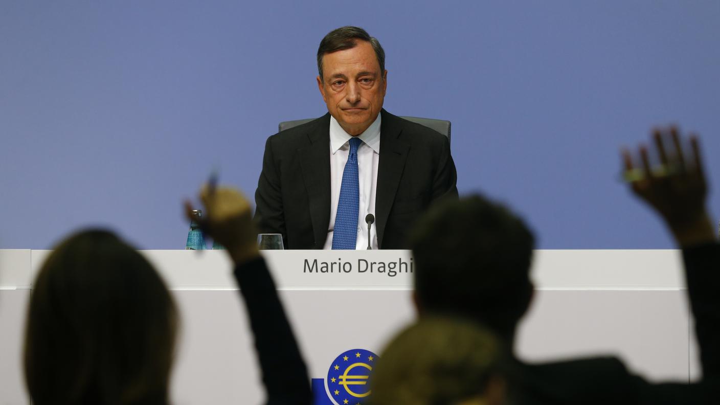 Per Mario Draghi rimangono dei quesiti a cui l'Europa deve rispondere