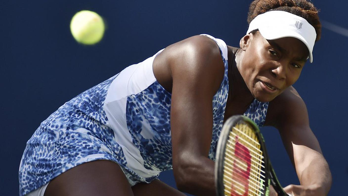 Venus Williams