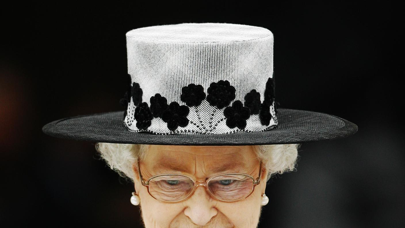 Famosa per i suoi cappelli