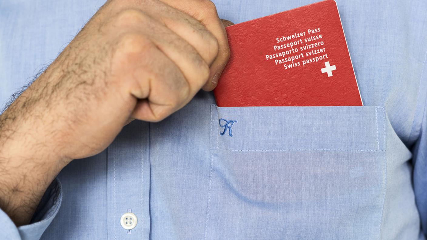 Approvato solo il principio. L'esame del dossier spetterà ad una commissione degli Stati