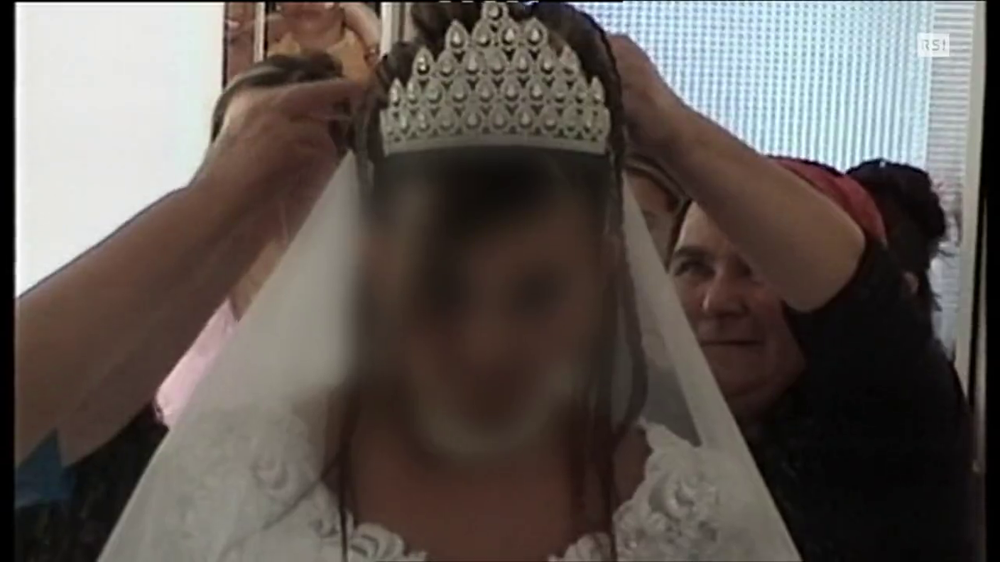 Ticino: matrimoni forzati