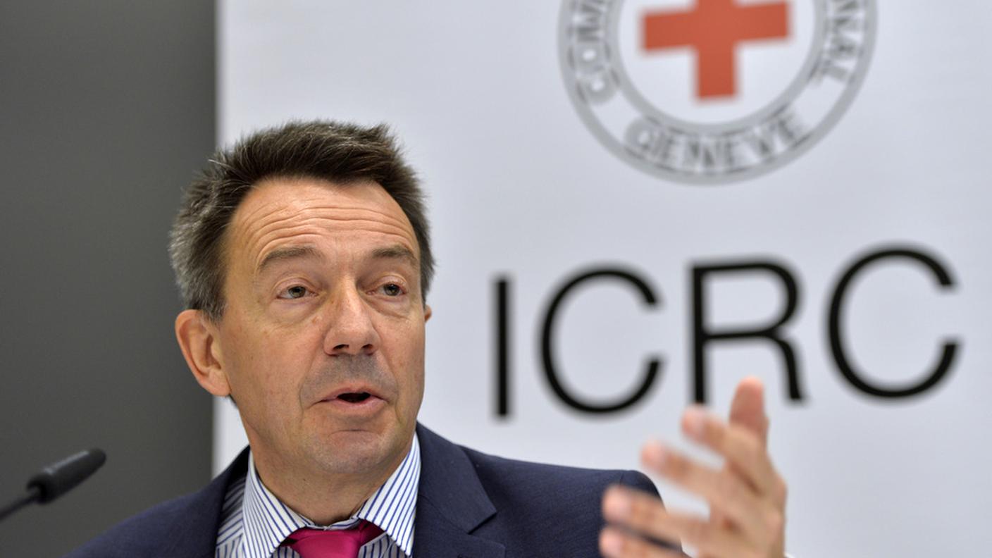 Maurer ha lanciato l'allarme sulla stampa domenicale