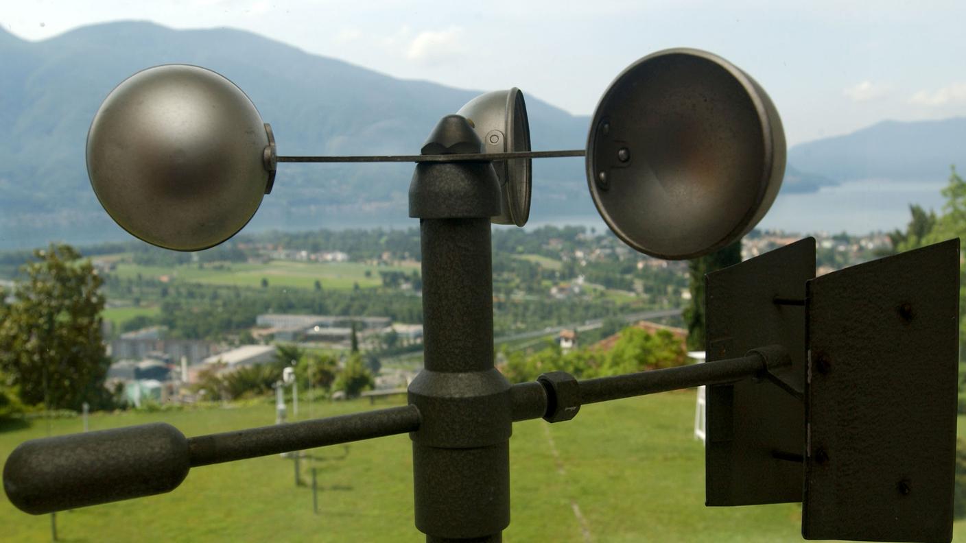 MeteoSvizzera al passo con i tempi
