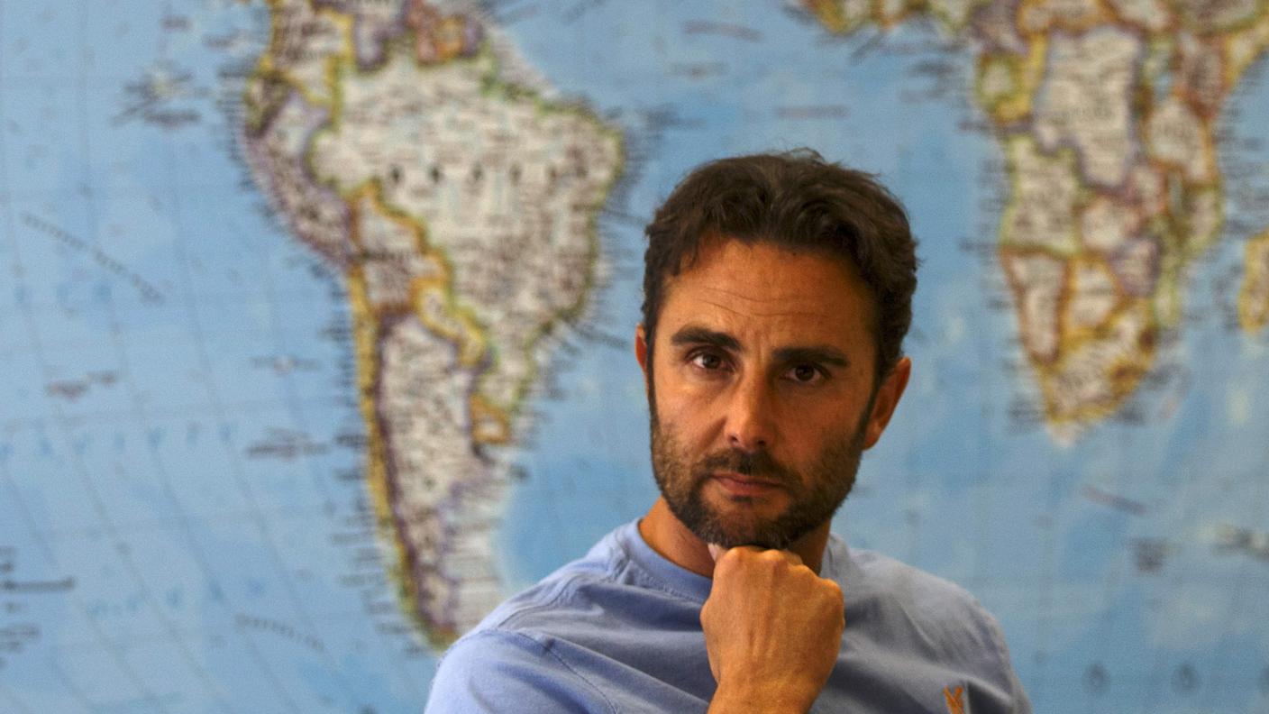 Non tutto il mondo è critico con lui