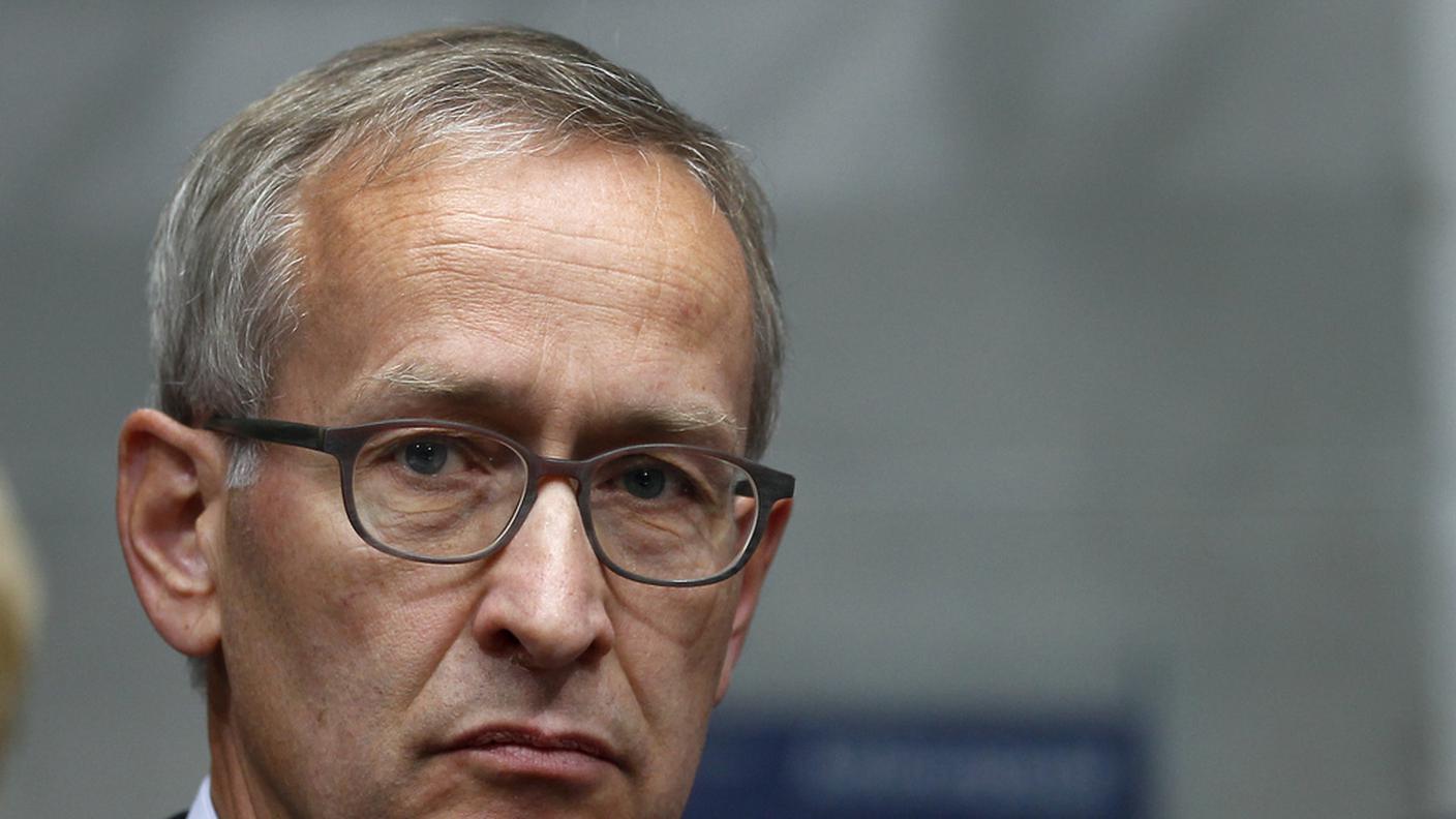 Responsabile del progetto è l'ex segretario di Stato Michael Ambühl