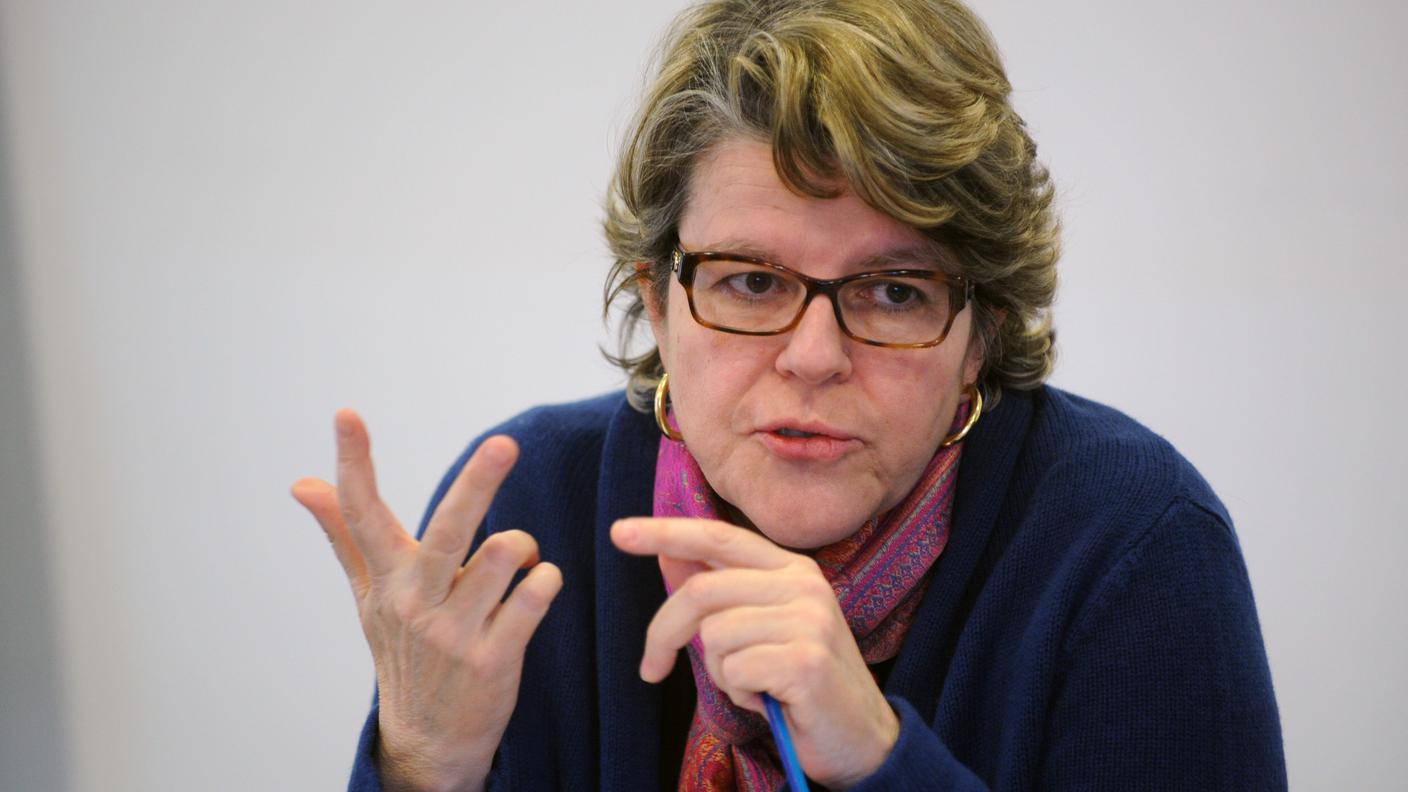 Laura Regazzoni Meli