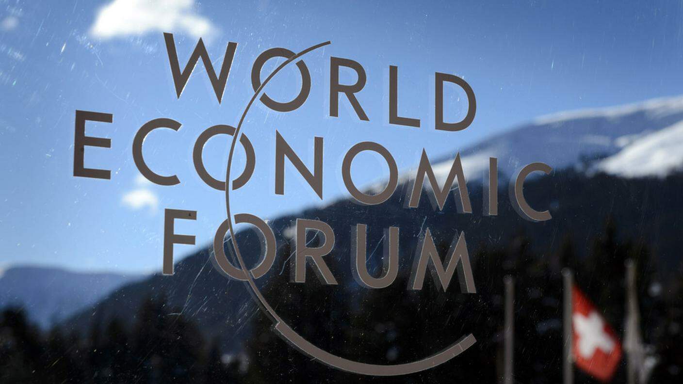 Il Forum Economico mondiale (WEF) ha pubblicato oggi la sua analisi