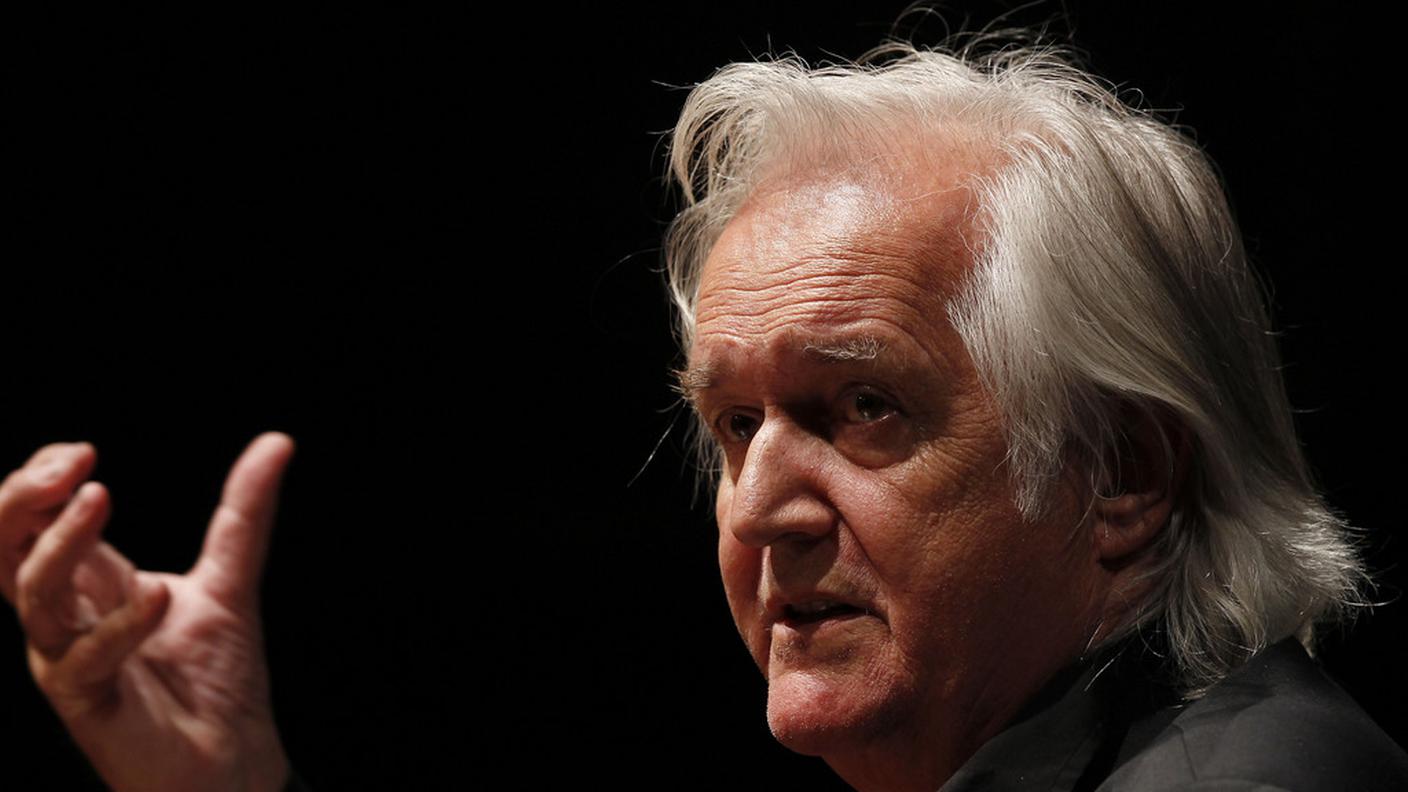 Henning Mankell 