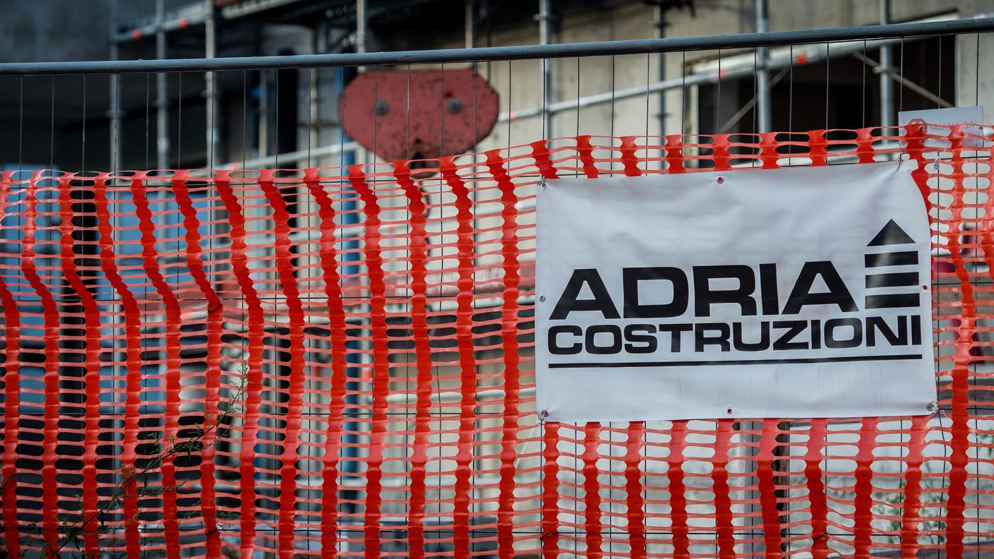 Lugano: Adria Costruzioni