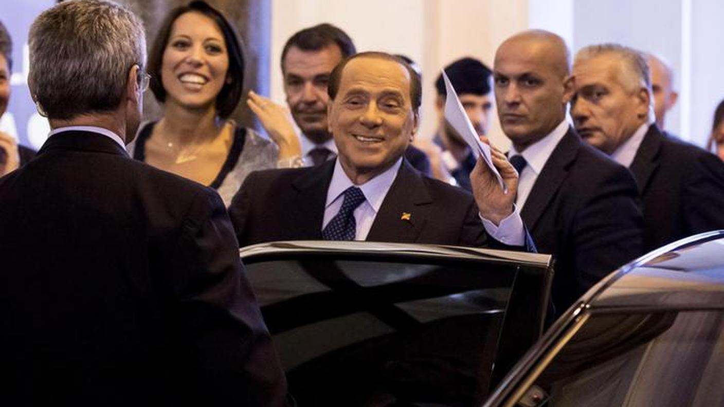 "No" per ora di Zanone e Roberto Einaudi