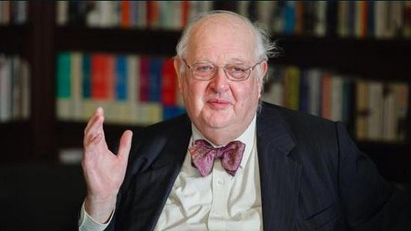 Angus Deaton