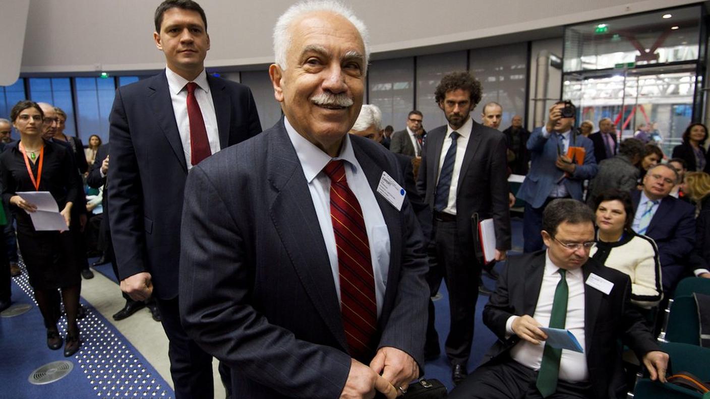 Il nazionalista turco aveva negato in Svizzera il genocidio armeno