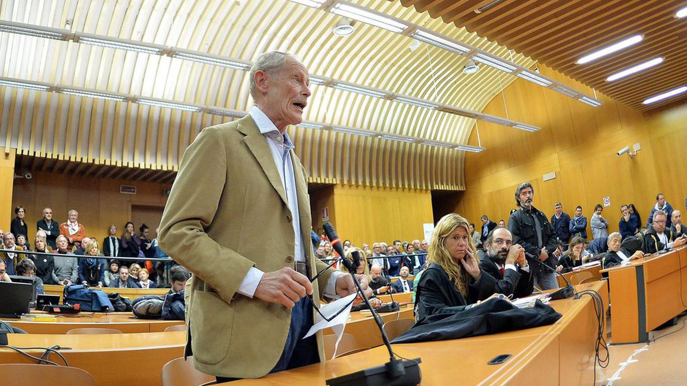 De Luca martedì ha ribadito le sue convinzioni