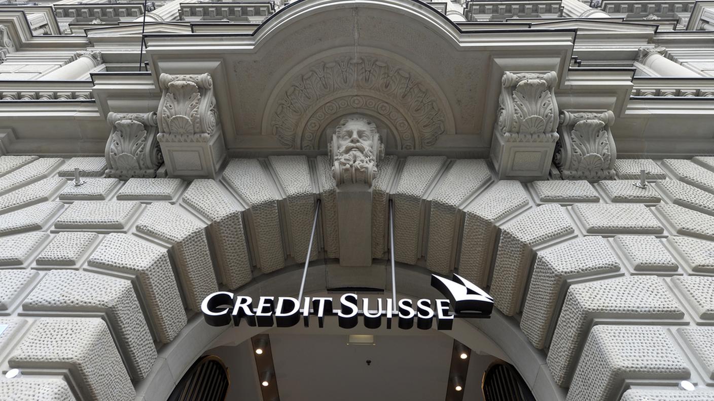 La ristrutturazione sopprimerà in Svizzera 1'600 posti di lavoro