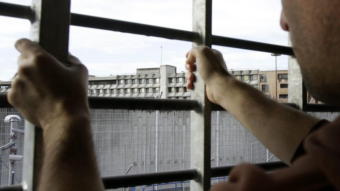 L'idea era stata evocata per far fronte alla sovrappopolazione carceraria