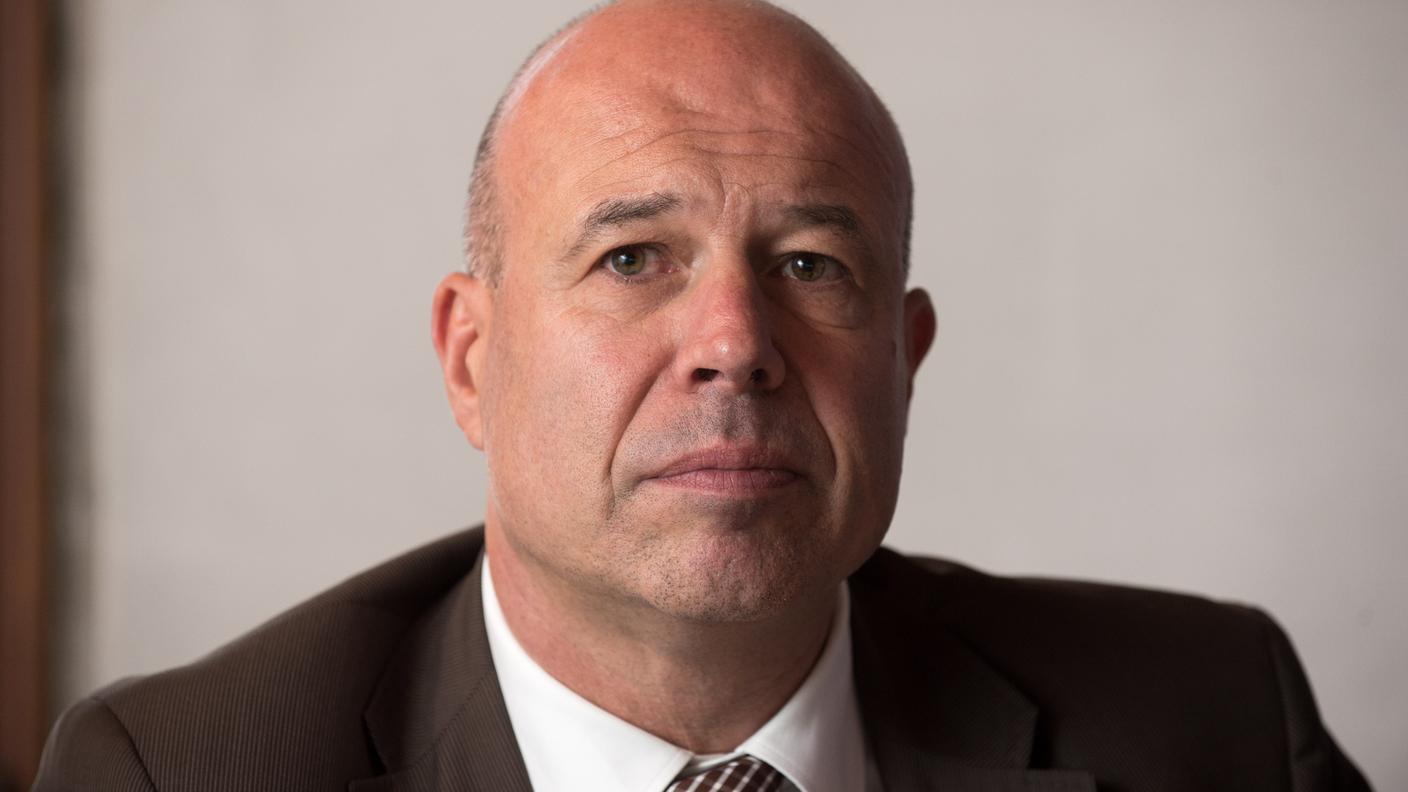 L'amnistia proposta da Fabio Regazzi non convince la commissione economia degli Stati