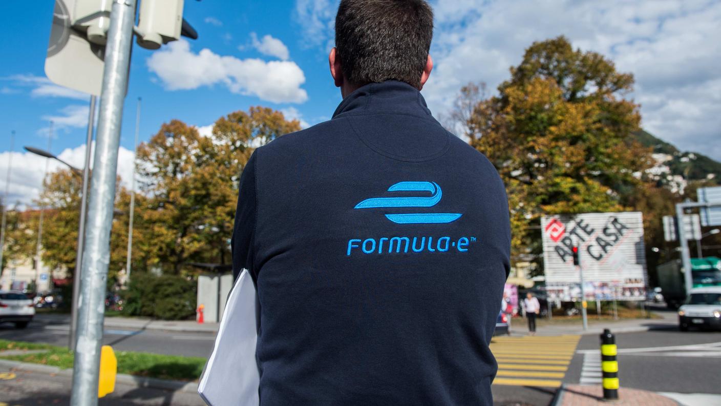 I commissari della FIA valutano la candidatura luganese in queste ore