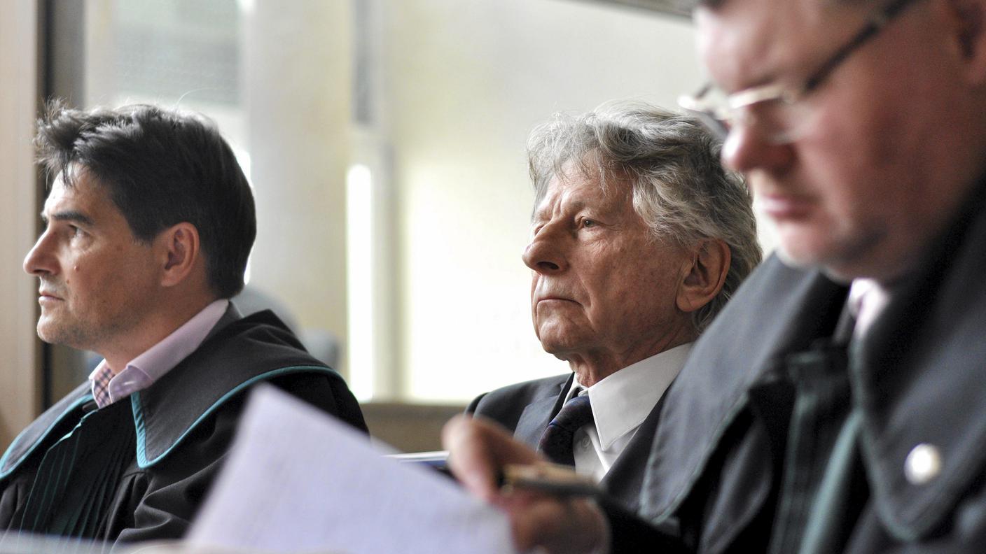 Polanski a Cracovia