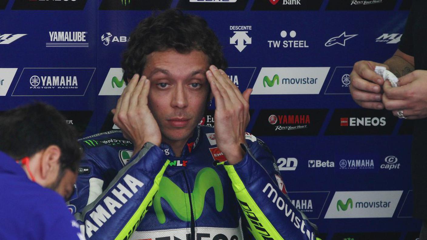 Valentino Rossi