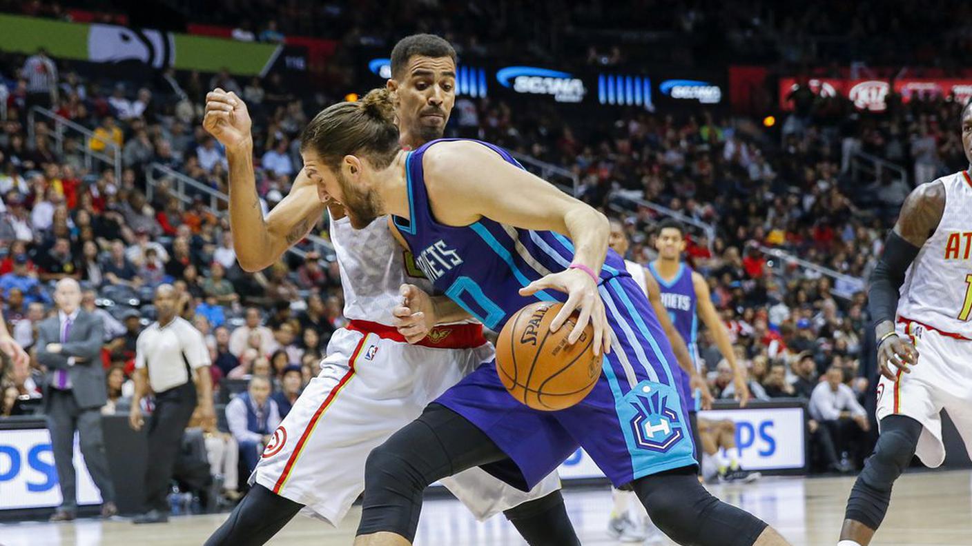 Thabo Sefolosha