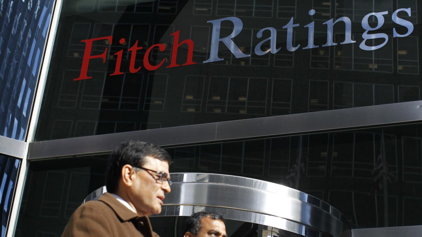 Per Fitch la Svizzera funziona bene