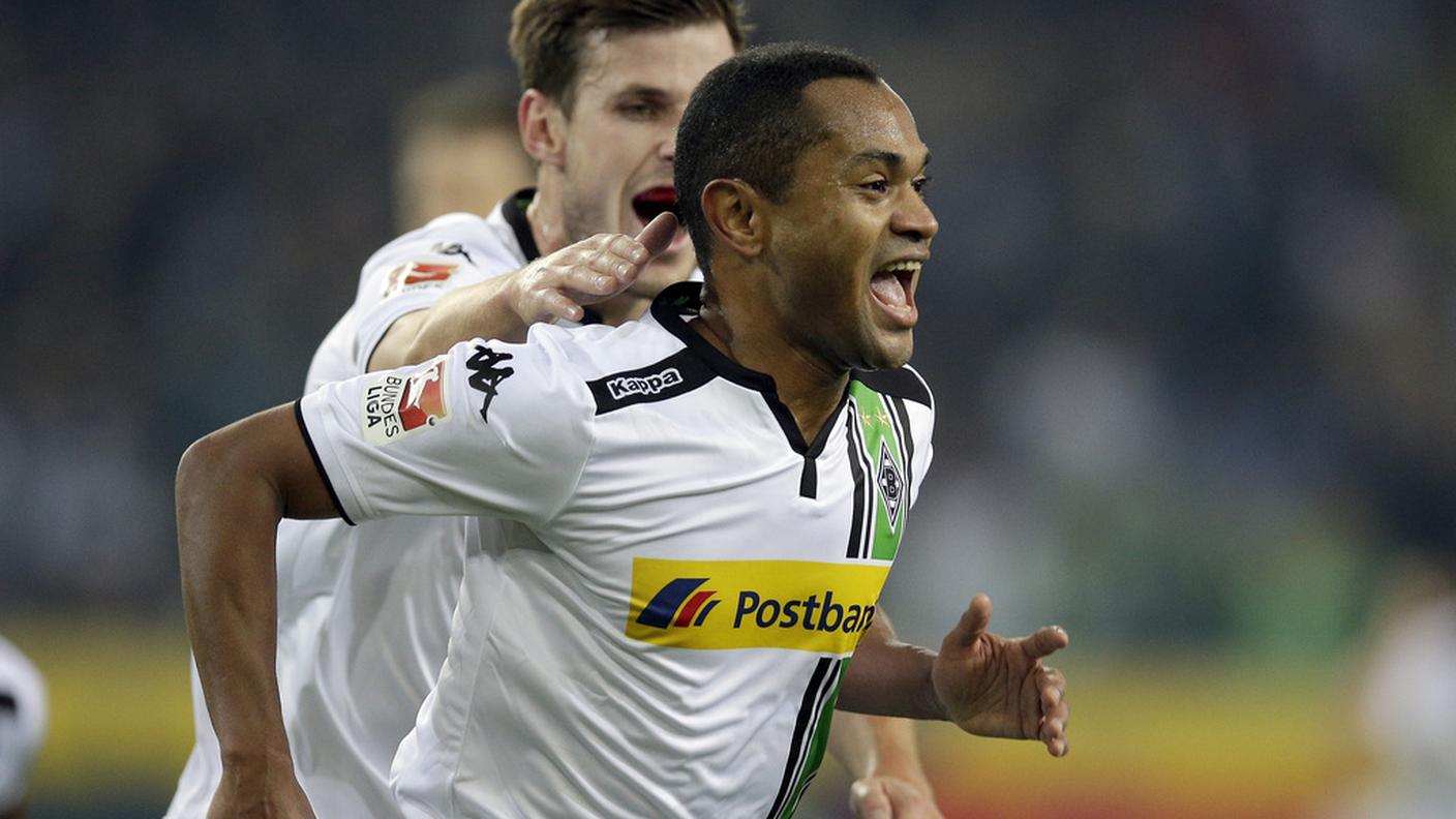 Amatissimo dai tifosi del Borussia