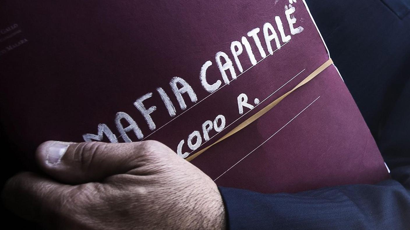 Un fascicolo tutto da scoprire...