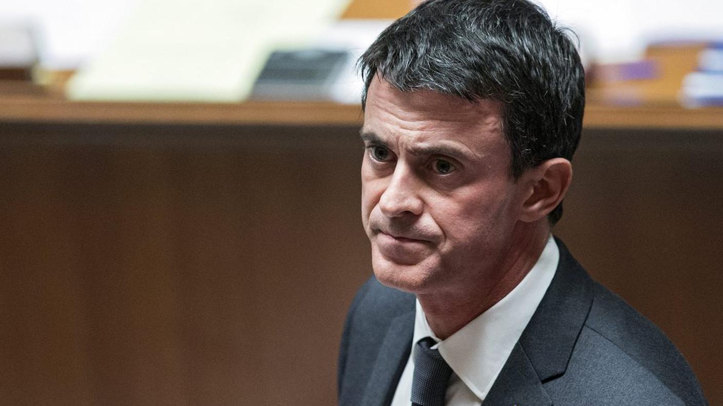 Manuel Valls