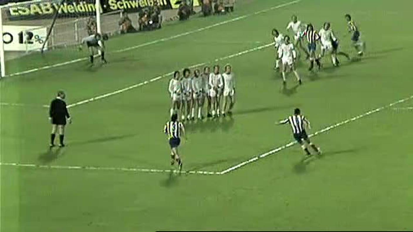 Storie di Champions, la finale rigiocata tra Bayern e Atletico nel 1974 (27.04.2016)