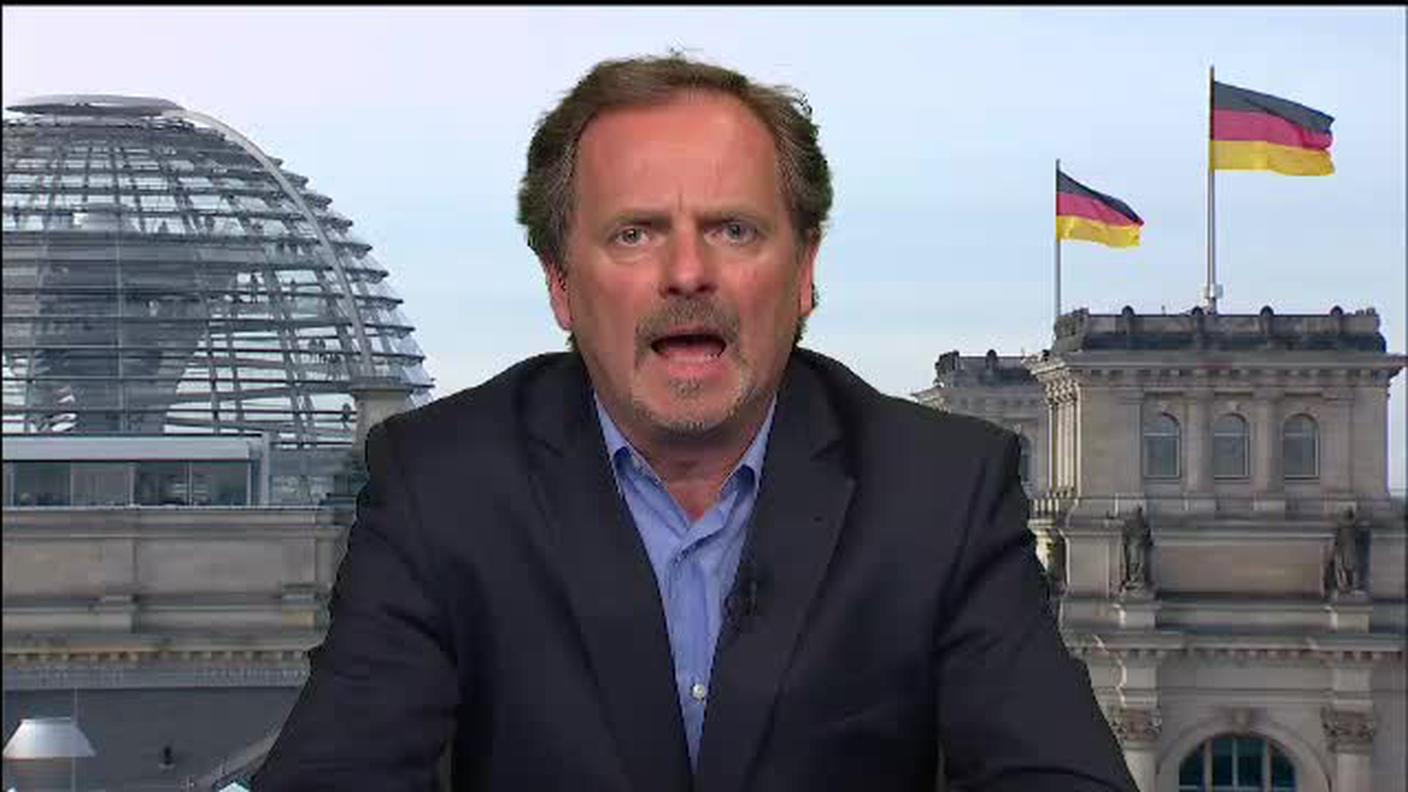 10.05.2016: In diretta da Berlino