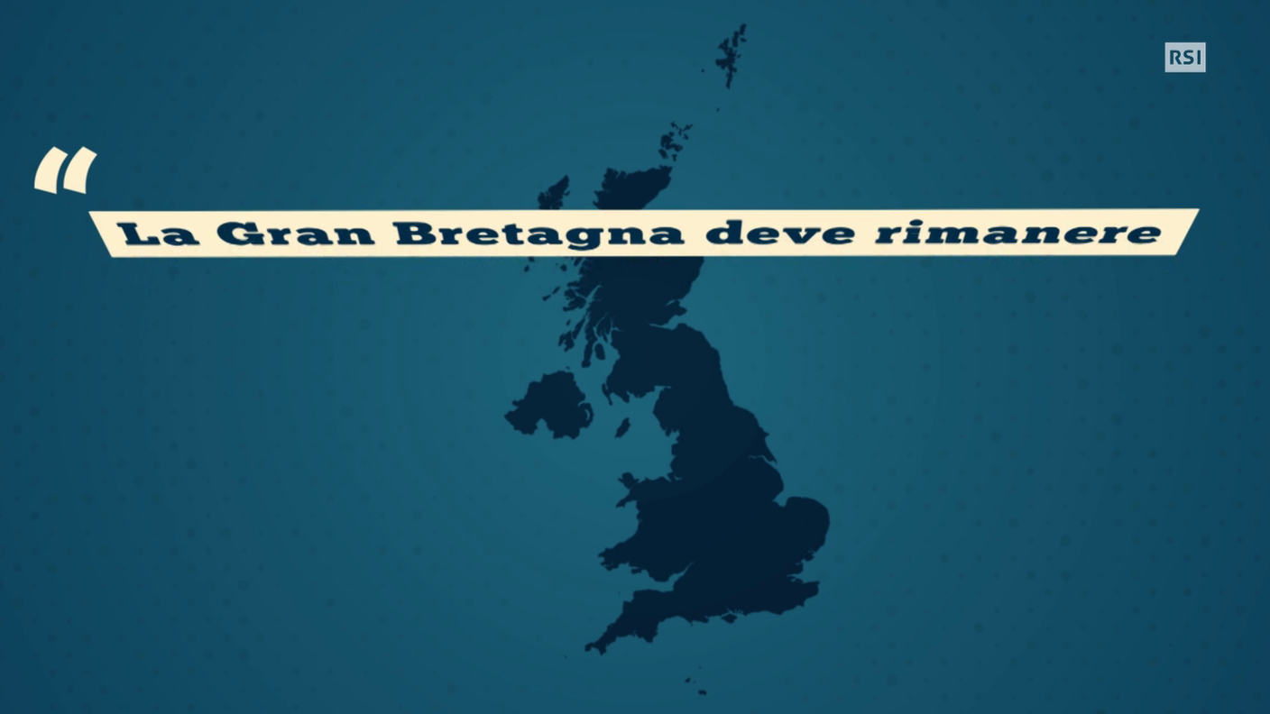 Uscire or restare nell'UE (10/n): Uscire o non uscire? )