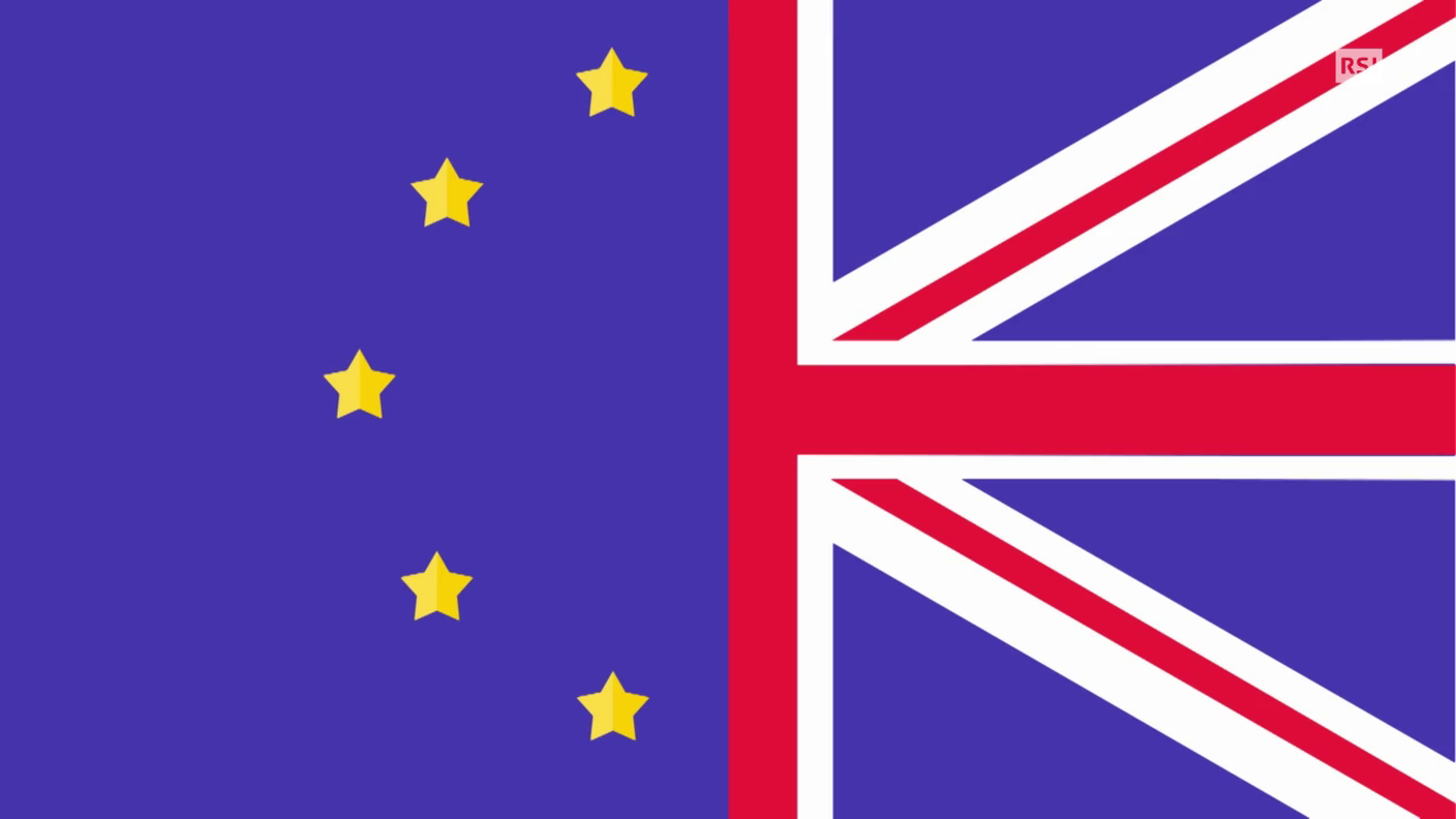 Uscire or restare nell'UE (11/n): Come si esce dall’Unione europea) 