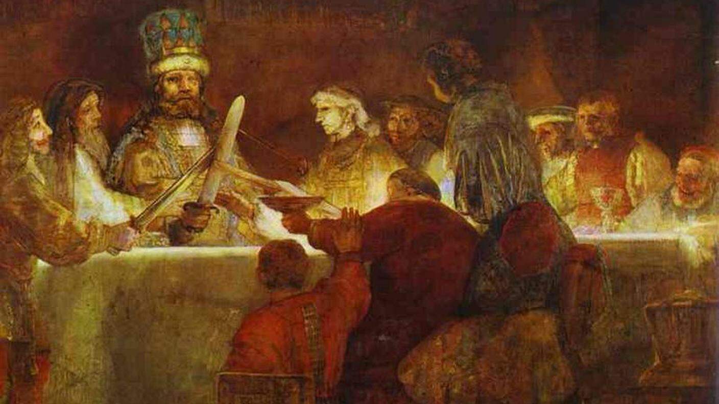 Rembrandt_Conspiracy_of_Julius_Civilis