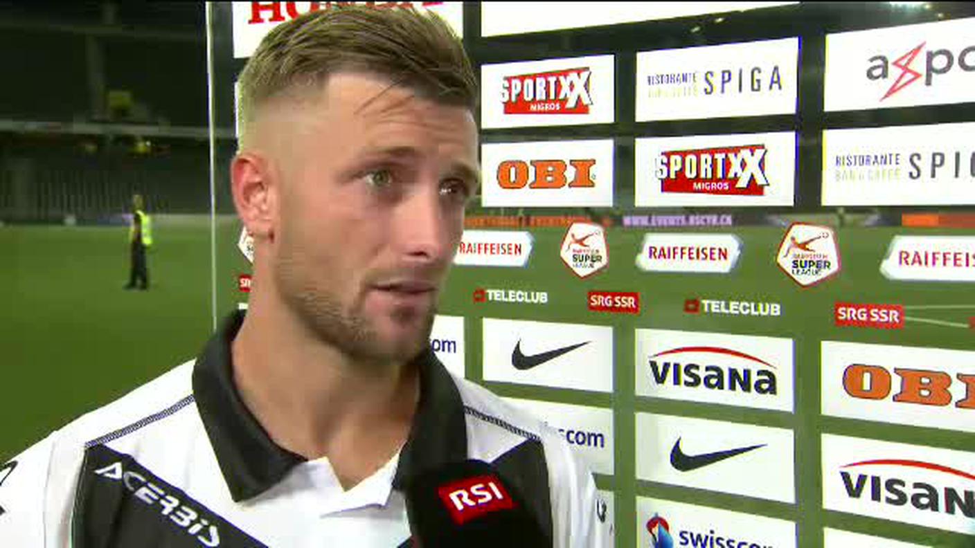 Super League, le interviste a Dragan Mihajlovic e Fulvio Sulmoni (Sportsera 30.07.2016)