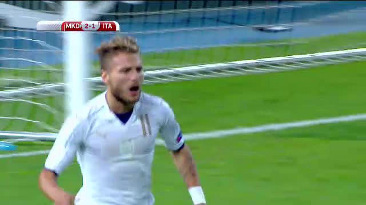 Qualificazioni Mondiali 2018, il punto sul Gruppo G (10.10.2016)