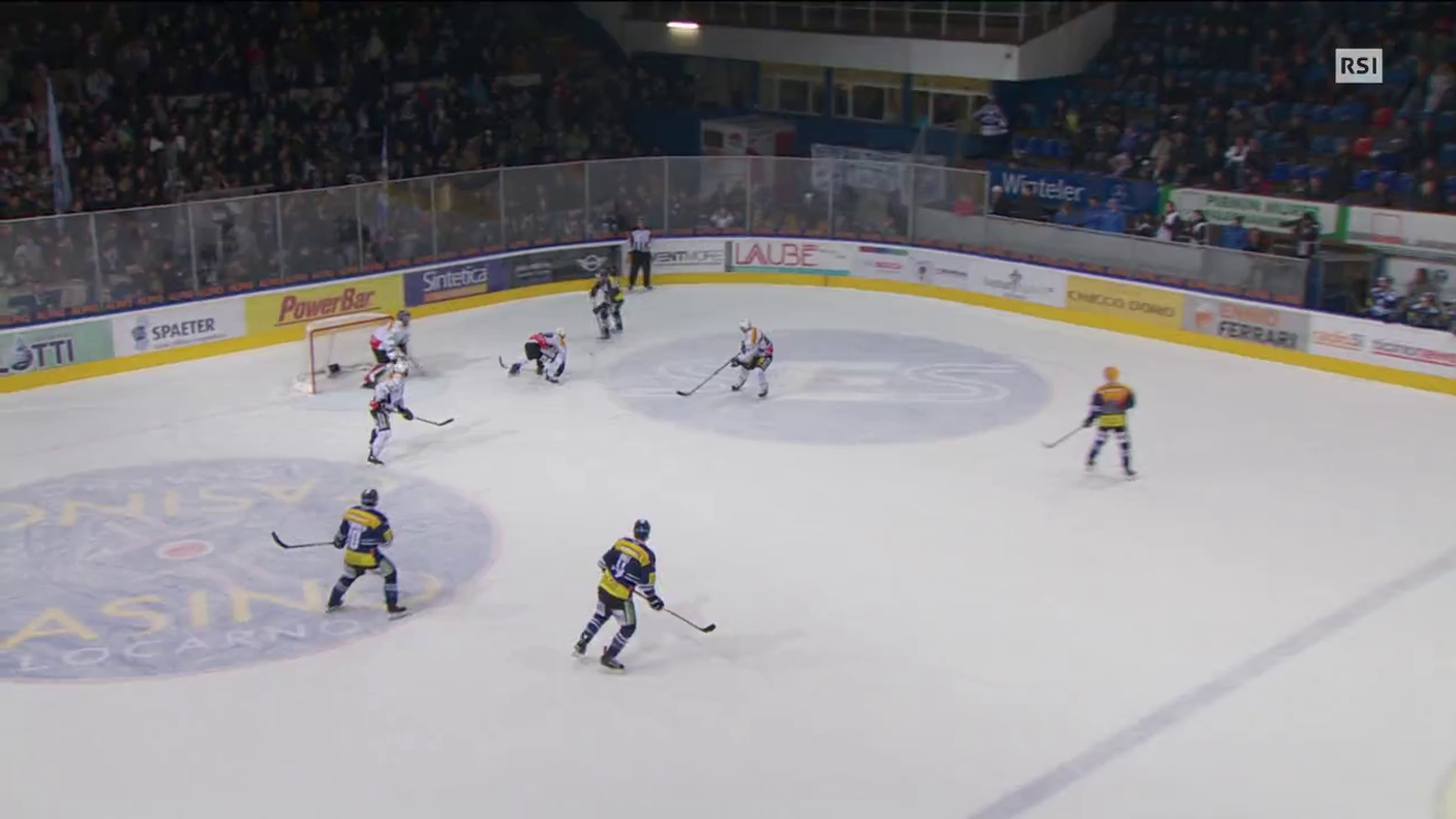 NL A, il punto sul campionato (27.11.2016)