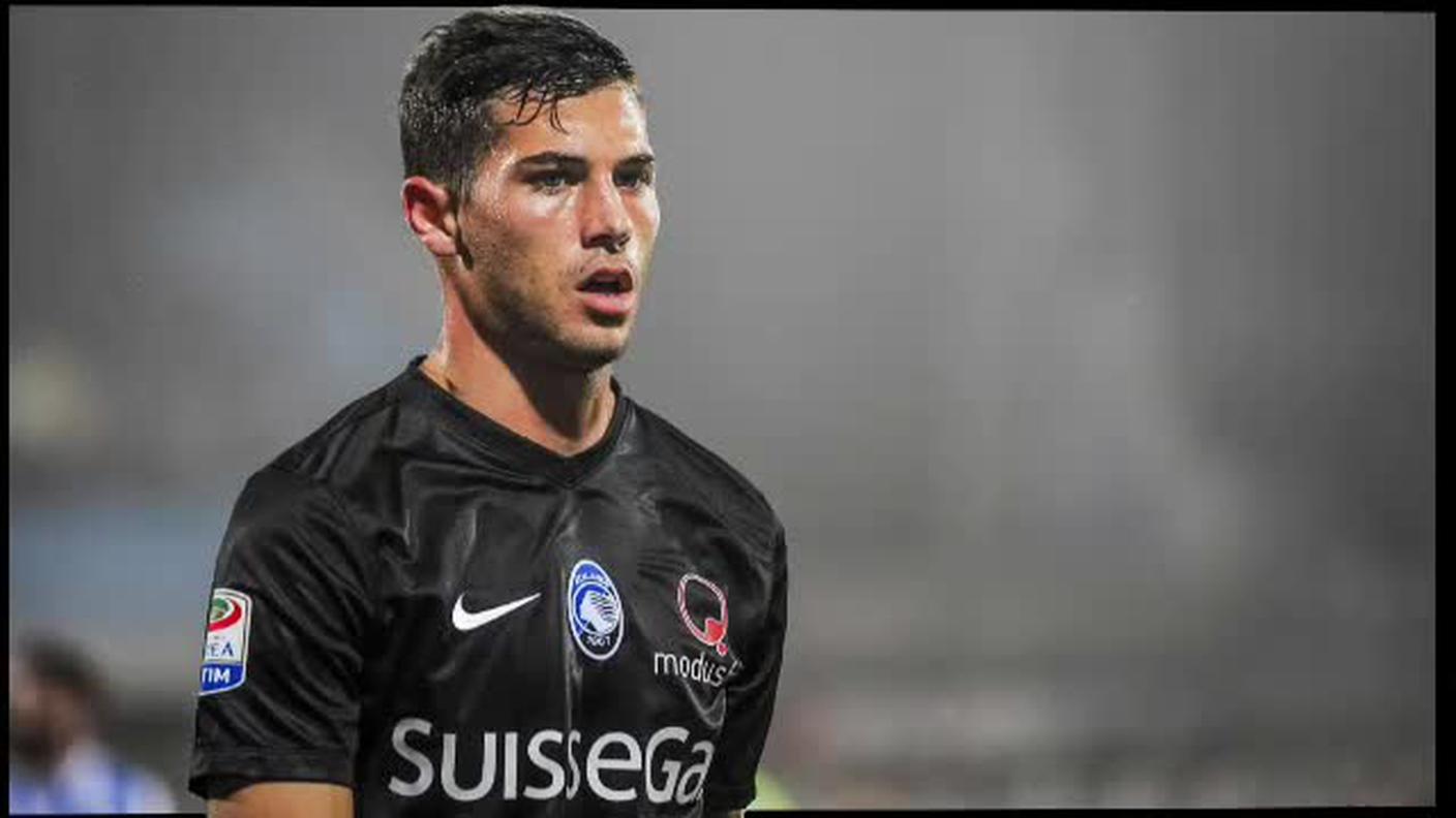 SP-CALCIO INTERVISTA FREULER