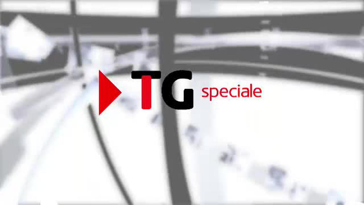 Telegiornale speciale