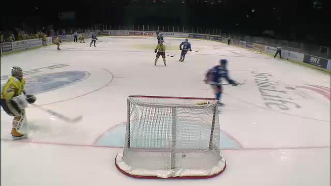 SP HOCKEY ZURIGO-GINEVRA + ITW